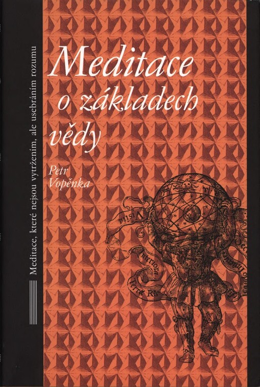 Meditace o základech vědy