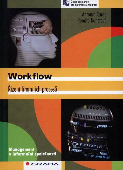 Workflow: řízení firemních procesů