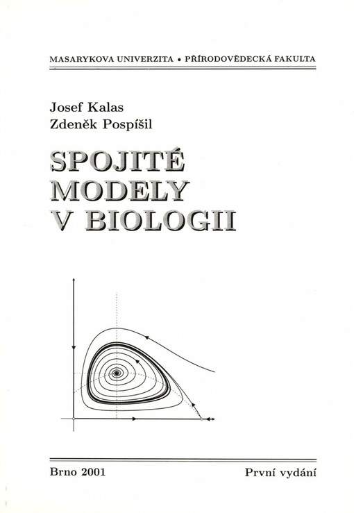 Spojité modely v biologii