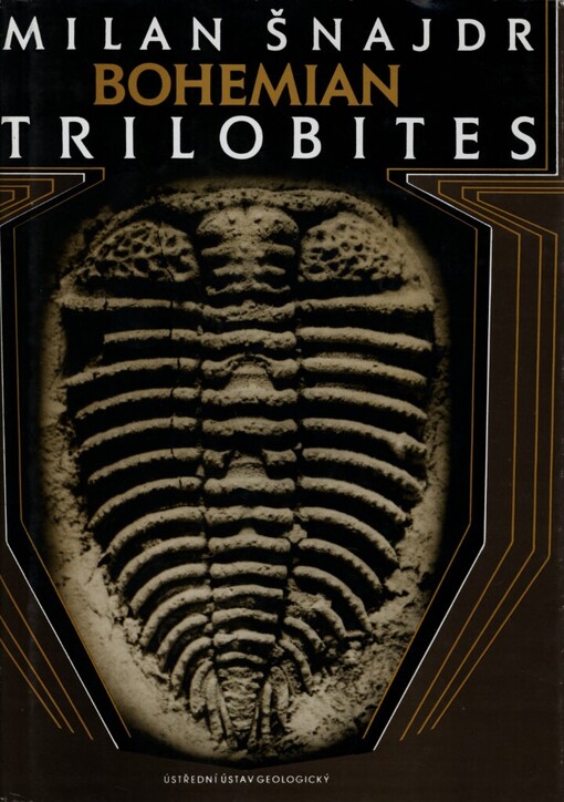 Bohemian trilobites