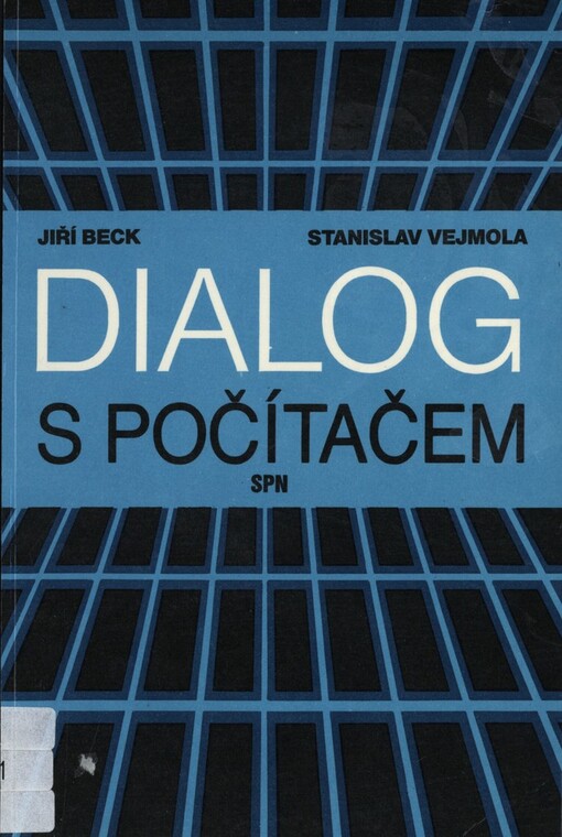 Dialog s počítačem
