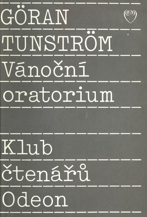 Vánoční oratorium