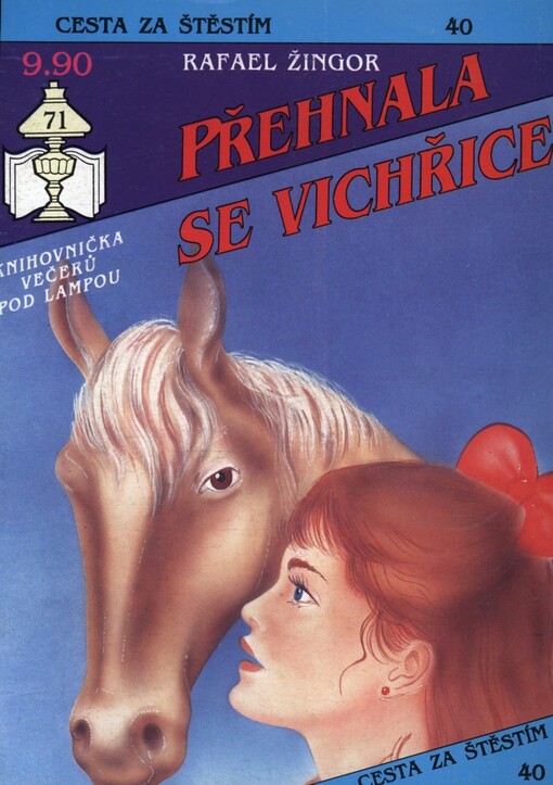 Přehnala se vichřice