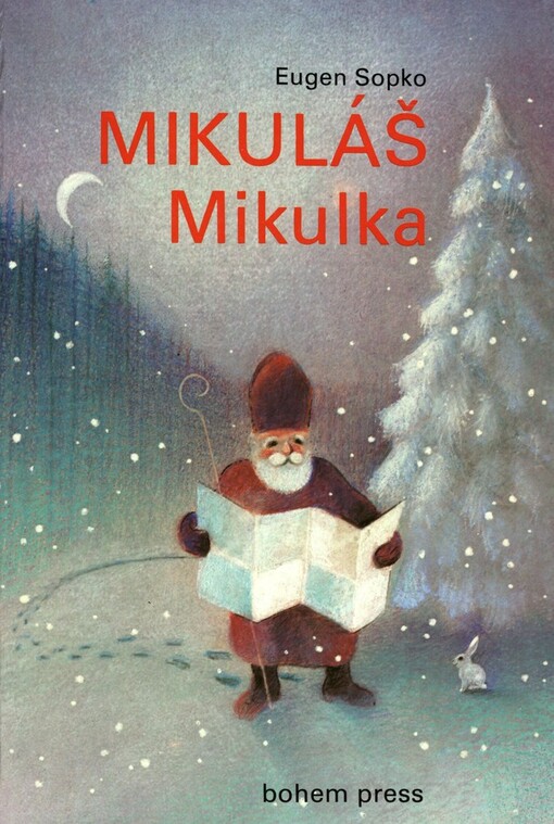 Mikuláš Mikulka