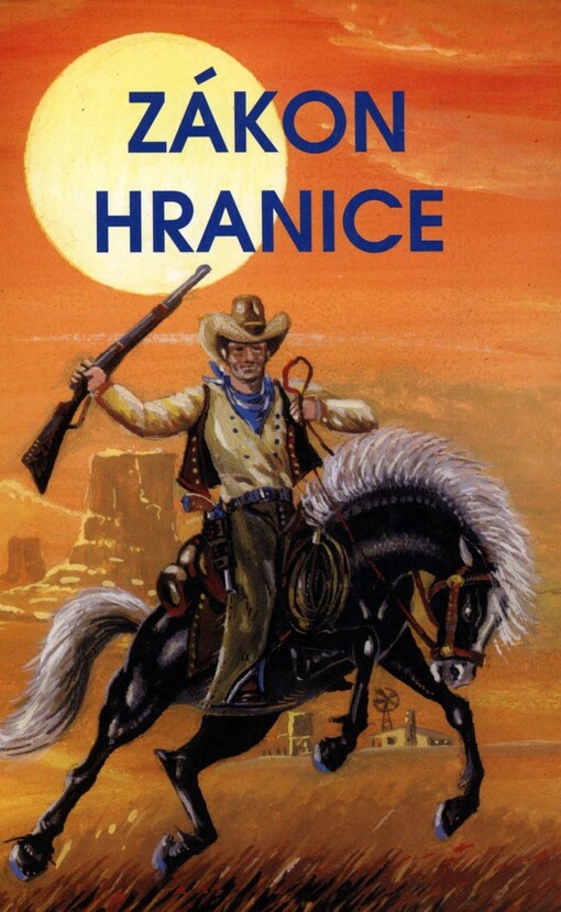 Zákon hranice
