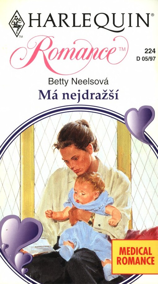 Má nejdražší