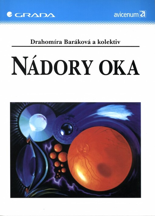 Nádory oka