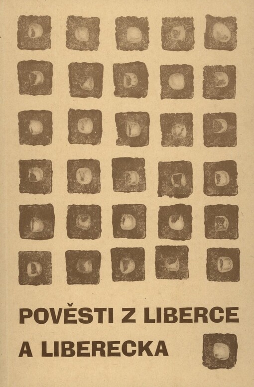 Pověsti z Liberce a Liberecka