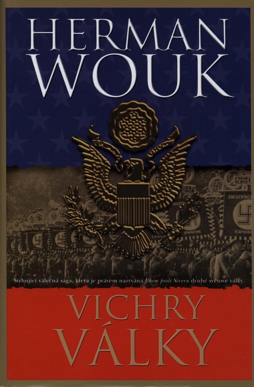 Vichry války, 2., upr. vyd. v českém jazyce