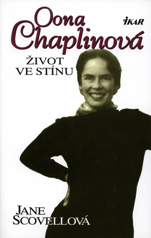 Oona Chaplinová: život ve stínu