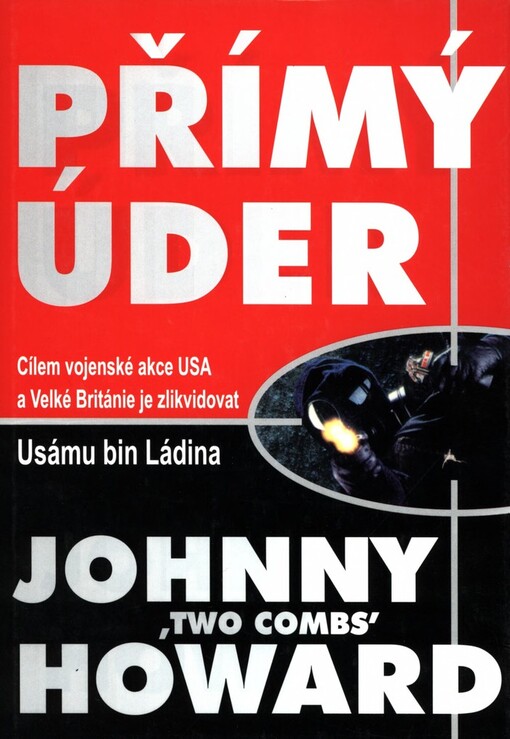 Přímý úder