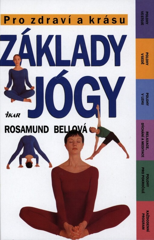 Základy jógy