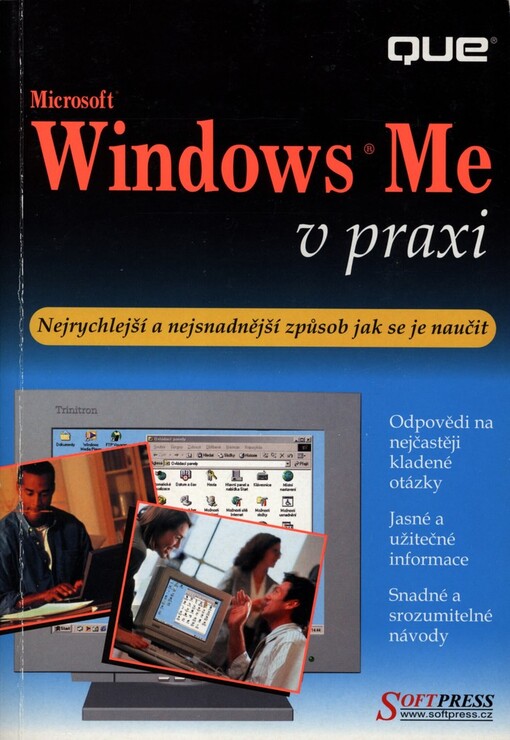 Microsoft Windows Me v praxi