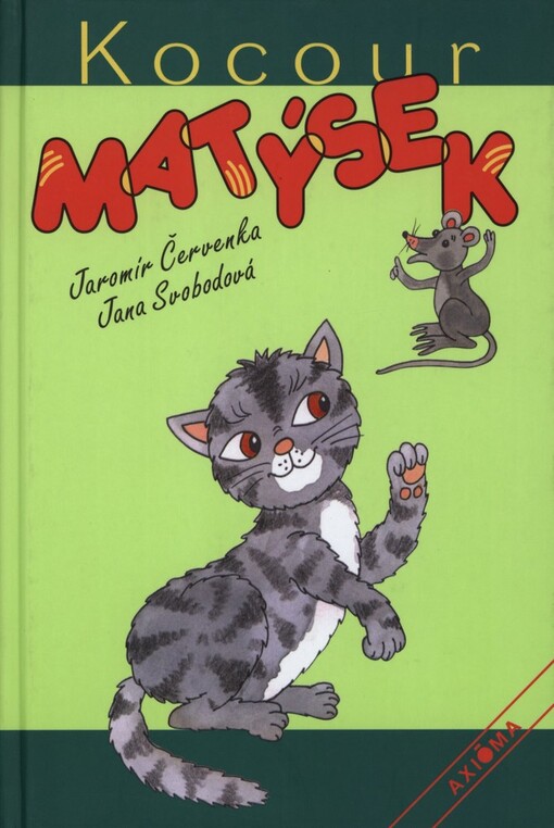 Kocour Matýsek