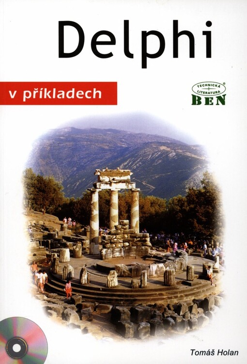 Delphi v příkladech
