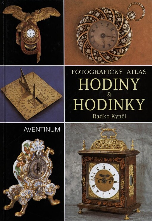 Hodiny a hodinky