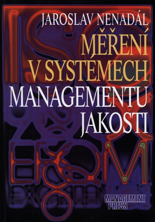 Měření v systémech managementu jakosti