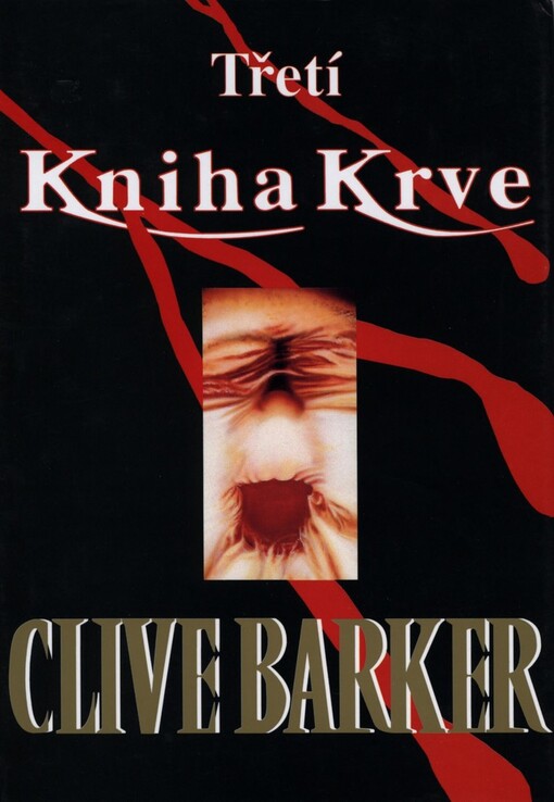 Třetí Kniha Krve