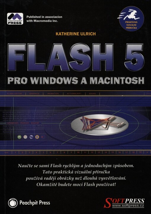 Flash 5 pro Windows a Macintosh