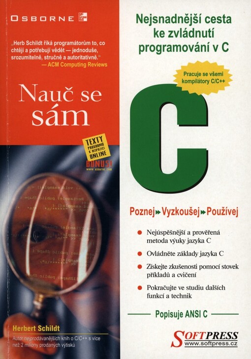 Nauč se sám C