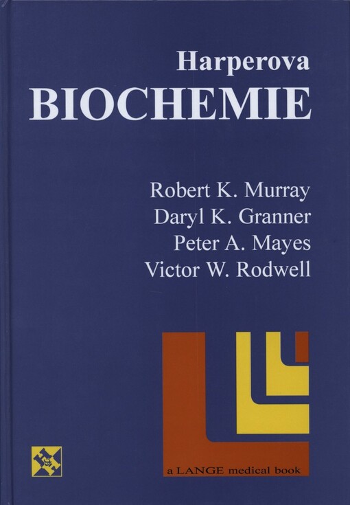 Harperova biochemie