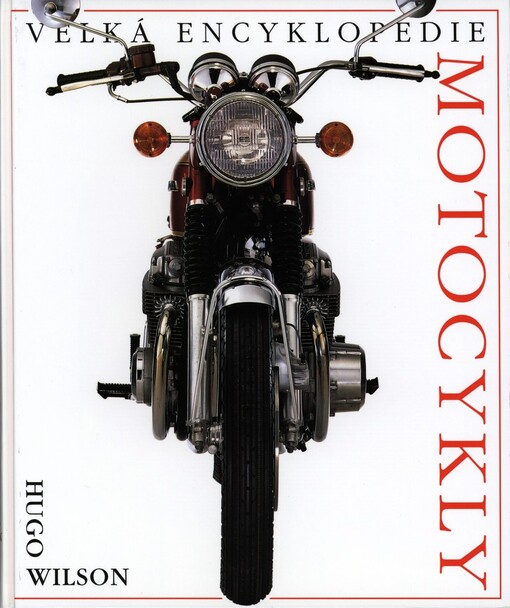 Motocykly