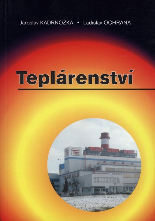 Teplárenství