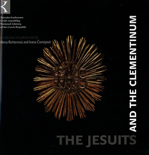 Jesuits and the Clementinum