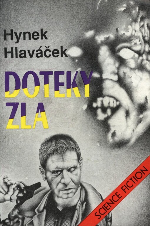 Doteky zla: Science fiction