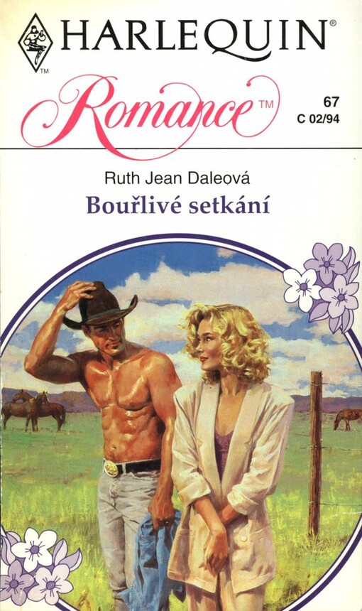 Bouřlivé setkání