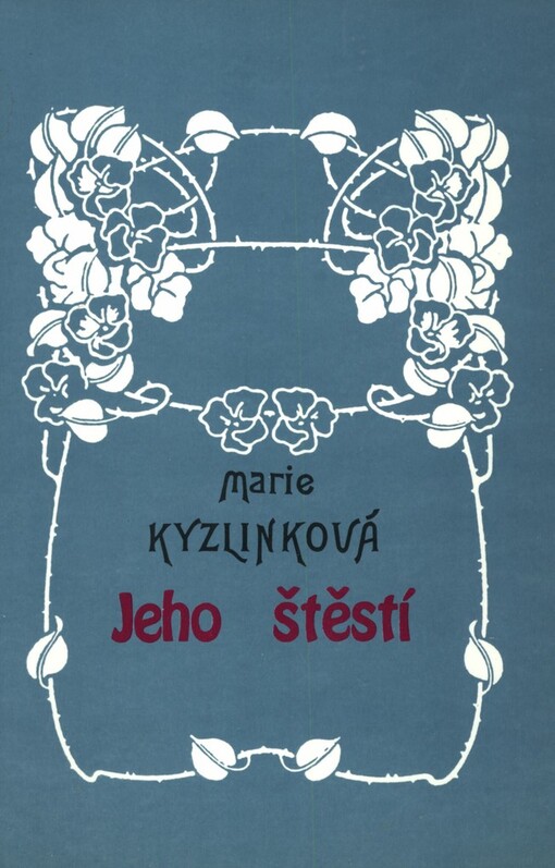 Jeho štěstí