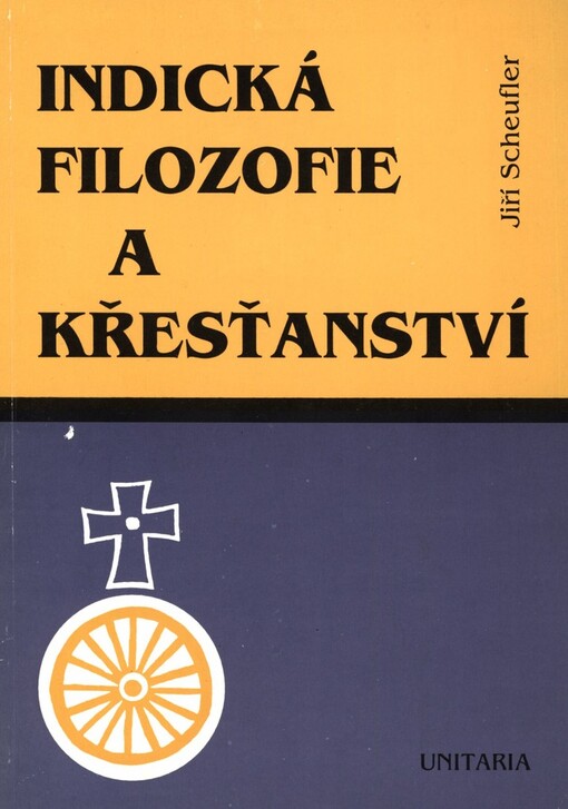 Indická filozofie a křesťanství