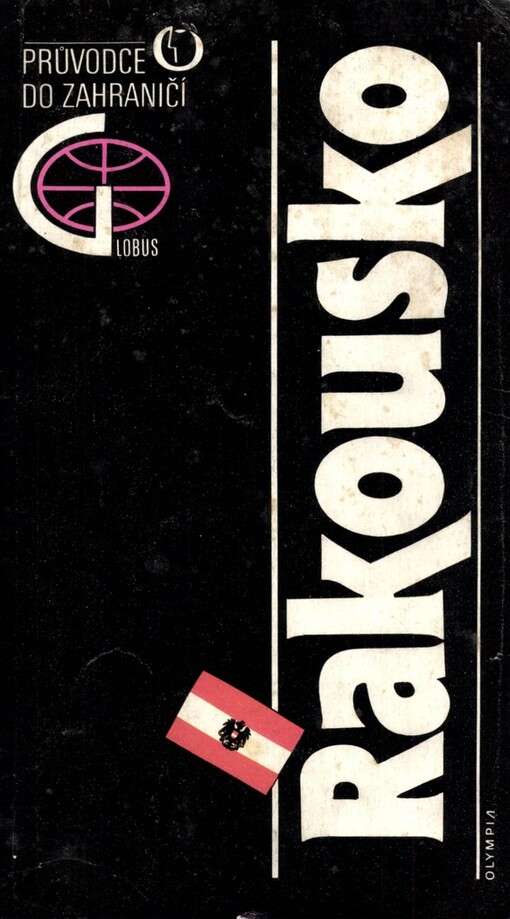 Rakousko: průvodce do zahraničí