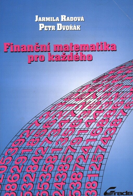Finanční matematika pro každého