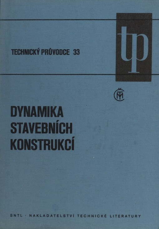 Dynamika stavebních konstrukcí