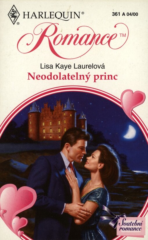Neodolatelný princ