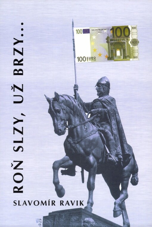 Roň slzy, už brzy-