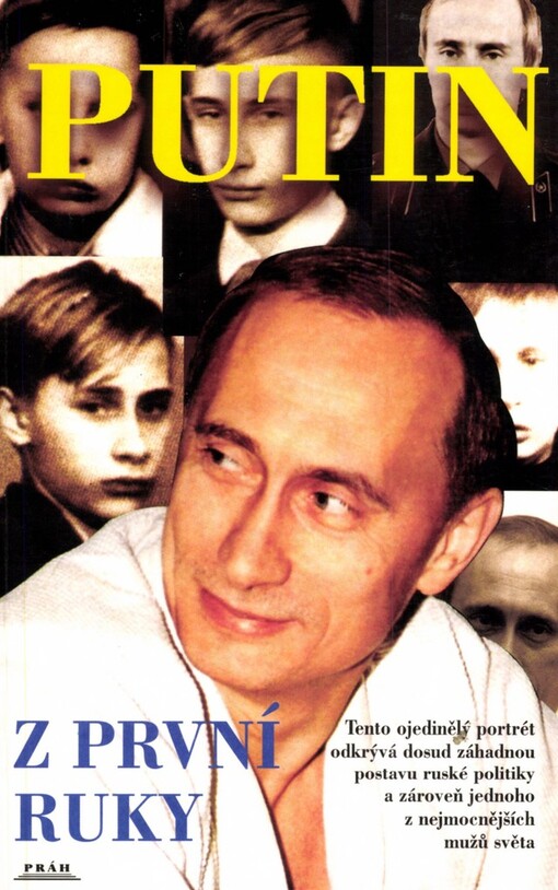 Putin - z první ruky