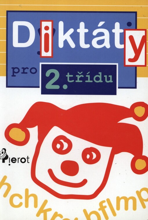 Diktáty pro 2. třídu ZŠ