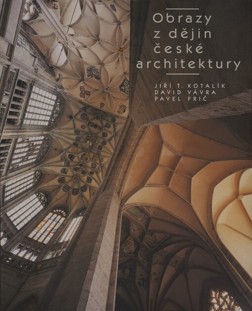 Obrazy z dějin české architektury