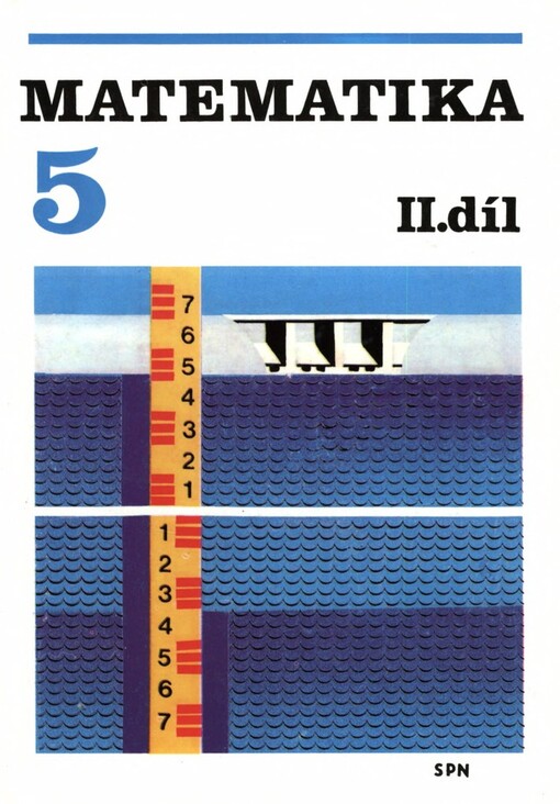 Matematika pro pátý ročník základní školy