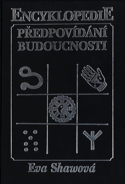 Encyklopedie předpovídání budoucnosti