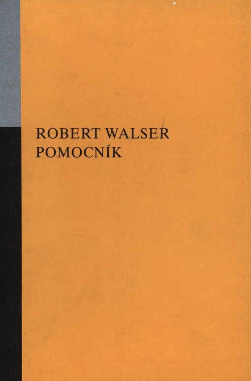 Pomocník