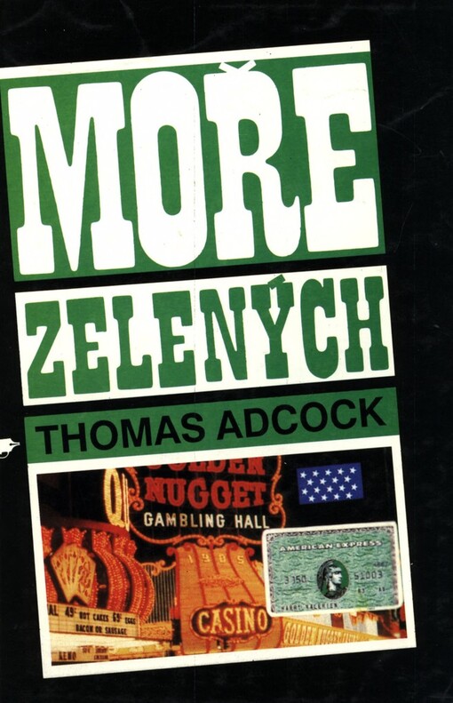 Moře zelených
