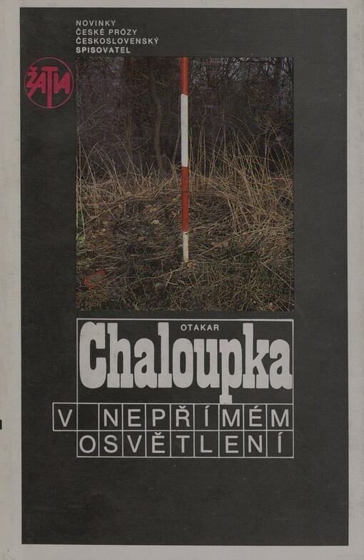 V nepřímém osvětlení