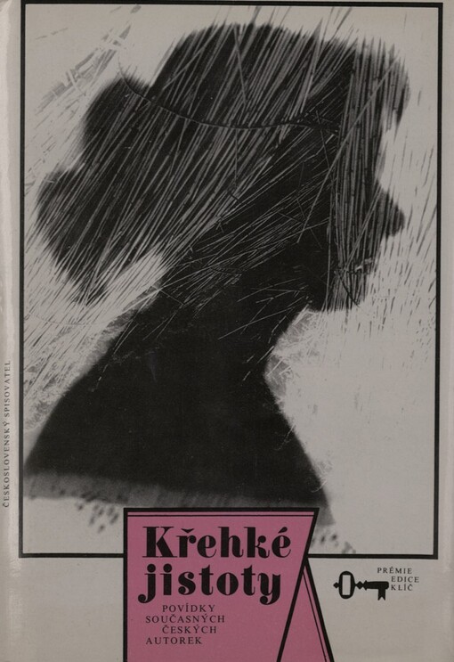 Křehké jistoty: povídky současných českých autorek