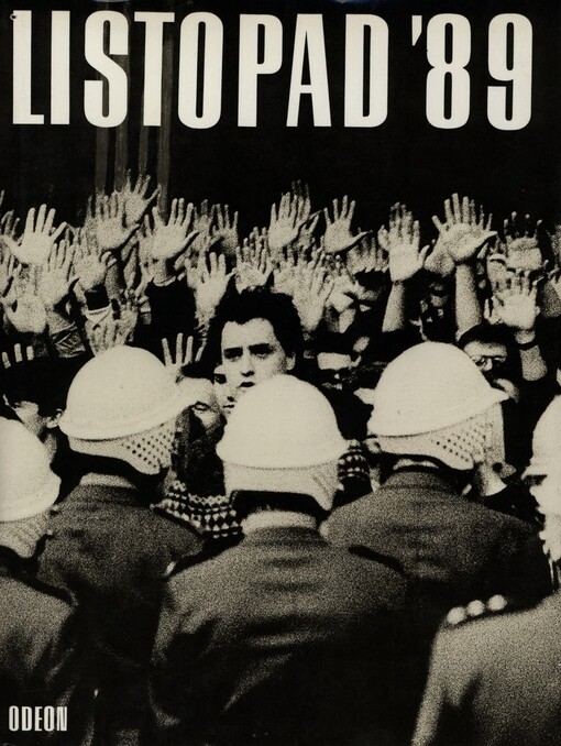 Listopad '89: [fotogr. publ.]