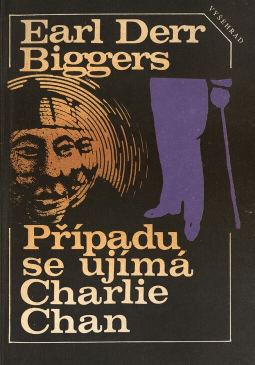 Případu se ujímá Charlie Chan