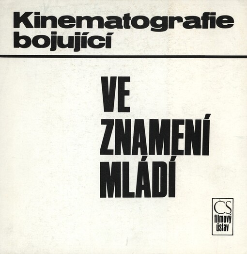 Ve znamení mládí