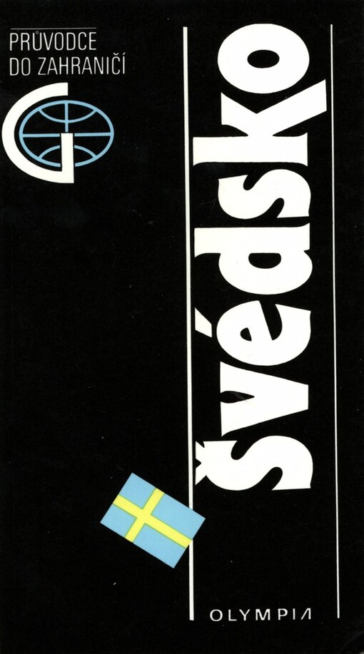 Švédsko: Průvodce do zahraničí